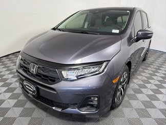 New 2026 Honda Odyssey EX-L video 2