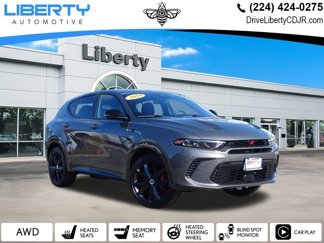 Used 2024 Dodge Hornet R/T image 1