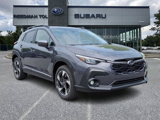 New 2025 Subaru Crosstrek 2.5i Limited image 1