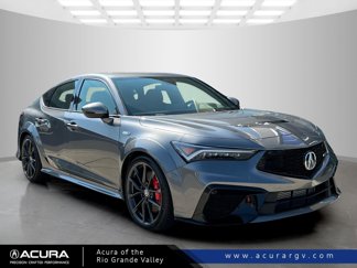 New 2025 Acura Integra Type S image 1