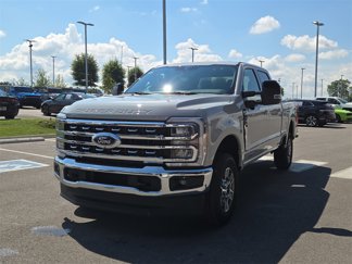 New 2026 Ford F250 4x4 Crew Cab Super Duty image 1