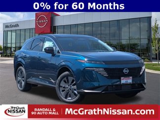 New 2025 Nissan Murano SL image 1