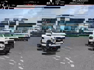 New 2026 GMC Terrain AT4 w/ Convenience Package III image 1