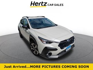 Used 2024 Subaru Crosstrek 2.0i Premium image 1