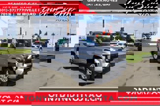 New 2025 Toyota Tacoma SR5 video 1