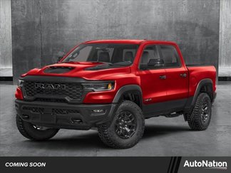 New 2026 RAM 1500 RHO image 1