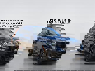 New 2026 BMW X5 xDrive40i w/ Executive Package image 1