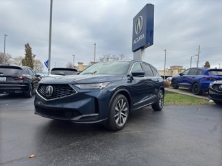 New 2025 Acura MDX w/ Technology Package image 1