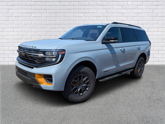 New 2025 Ford Expedition Tremor image 1