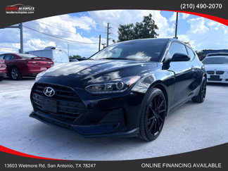 Used 2019 Hyundai Veloster 2.0 image 1