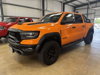 Used 2021 RAM 1500 TRX w/ TRX Level 2 Equipment Group image 1