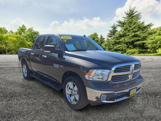 Used 2017 RAM 1500 Big Horn image 1