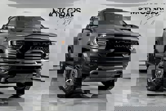 Used 2024 RAM 1500 TRX image 1