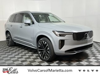 New 2025 Volvo XC90 T8 Plus w/ Protection Package Premier image 1