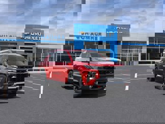 New 2025 Chevrolet Traverse Z71 image 1