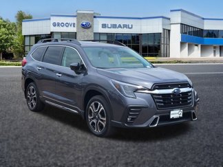 New 2025 Subaru Ascent Touring image 1