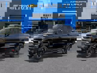 New 2026 Chevrolet Silverado EV Trail Boss video 2
