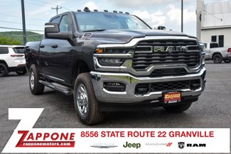 New 2025 RAM 2500 Tradesman image 1