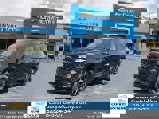 New 2025 Chevrolet Traverse RS w/ LPO, Floor Liner Package image 1
