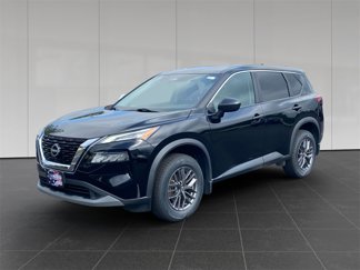 Used 2023 Nissan Rogue S image 1