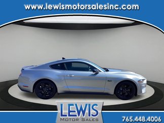 Used 2023 Ford Mustang GT w/ Equipment Group 301A image 1