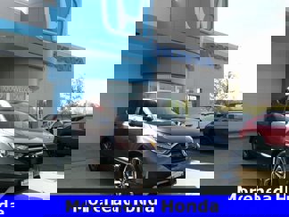 Certified 2022 Honda CR-V EX-L image 1