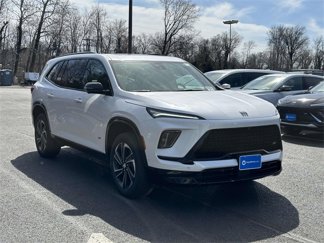 New 2025 Buick Enclave Sport Touring w/ Super Cruise Package image 1