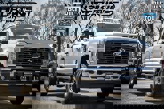 New 2025 Ford F250 XL w/ XL Chrome Package image 1