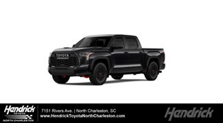 New 2025 Toyota Tundra TRD Pro image 1