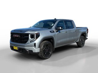 New 2026 GMC Sierra 1500 Elevation w/ Preferred Package image 1