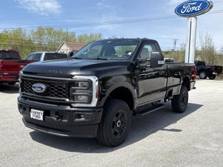 New 2025 Ford F350 XL image 1