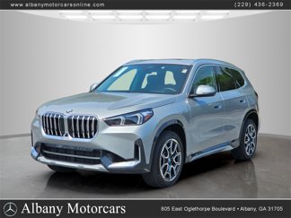 Used 2025 BMW X1 xDrive28i w/ Premium Package image 1
