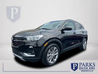 Certified 2023 Buick Encore GX Select w/ Experience Buick Package image 1