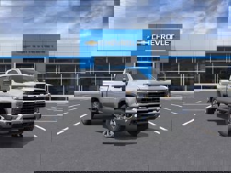 New 2026 Chevrolet Silverado 2500 LT w/ All Star Edition image 1