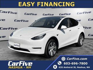Used 2023 Tesla Model Y Long Range image 1