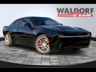 New 2025 Dodge Charger Scat Pack w/ Track Pack image 1
