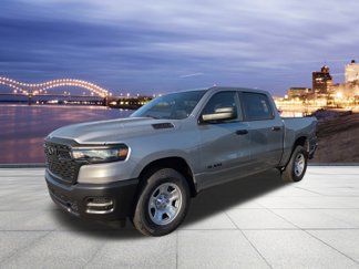 New 2026 RAM 1500 Tradesman image 1