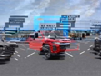 New 2026 Chevrolet Equinox LT w/ Convenience Package II image 1