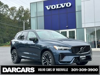New 2026 Volvo XC60 T8 Ultra w/ Climate Package image 1