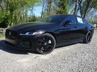 New 2024 Jaguar XF R-Dynamic SE image 1