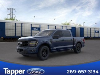 New 2025 Ford F150 XLT image 1