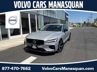 Certified 2024 Volvo S60 B5 Core image 1