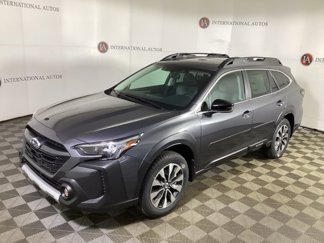 New 2025 Subaru Outback Limited image 1