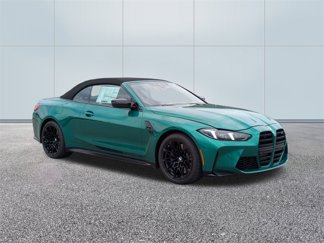 New 2026 BMW M4 xDrive Competition image 1