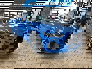 New 2025 Ford Mustang GT Premium image 1