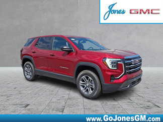 New 2026 GMC Terrain Elevation image 1