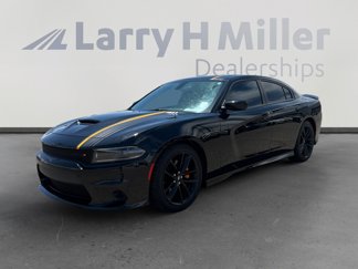 Used 2023 Dodge Charger GT w/ Plus Group image 1