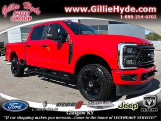 New 2025 Ford F250 XL w/ STX Appearance Package image 1