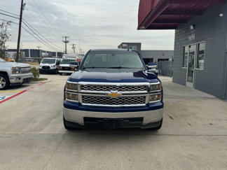 Used 2014 Chevrolet Silverado 1500 LT w/ Texas Edition, 1LT Trim image 1