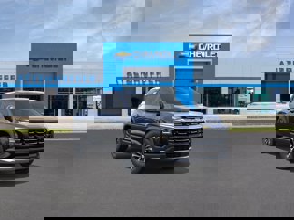 New 2026 Chevrolet Equinox LT image 1